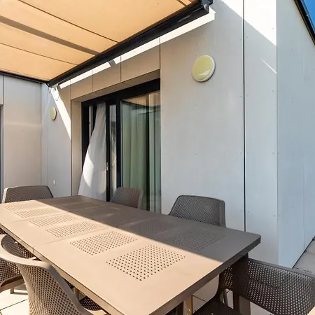 Master Resorts Balatonkenese Exterior photo