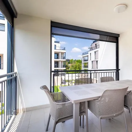 Master Resorts Balatonkenese Exterior photo