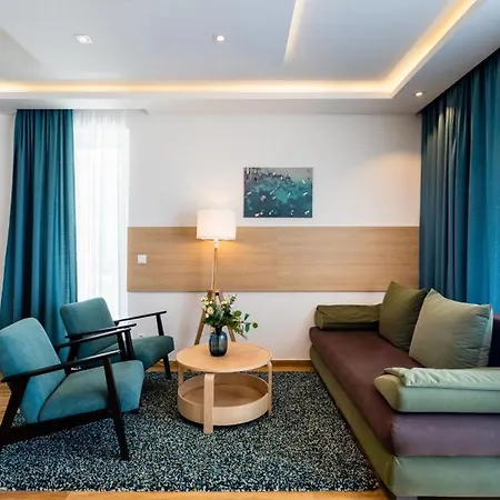 Master Resorts Balatonkenese Exterior photo