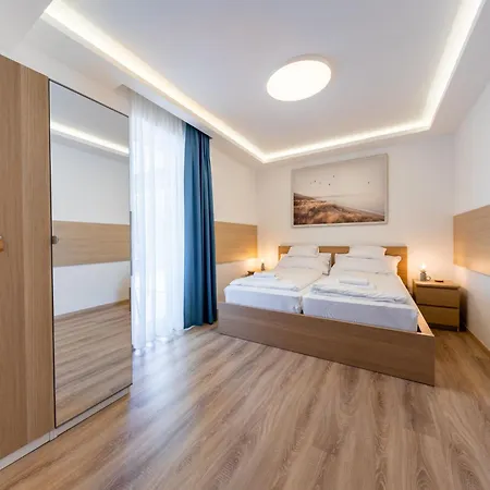 Master Resorts Balatonkenese Exterior photo