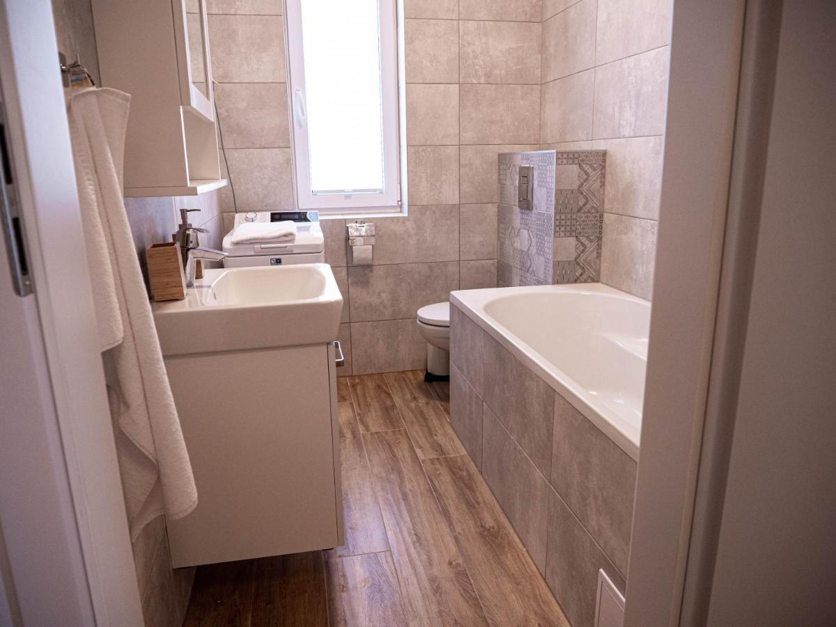 Apartment Master Balatonkenese