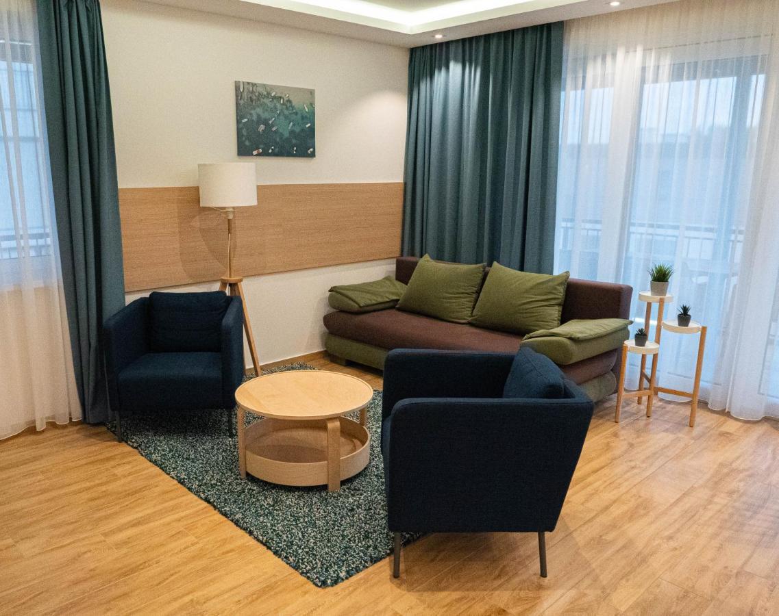 Apartment Master Balatonkenese