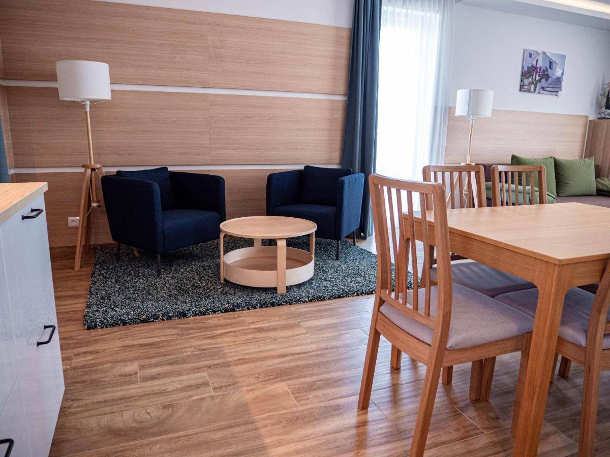 Apartment Master Balatonkenese