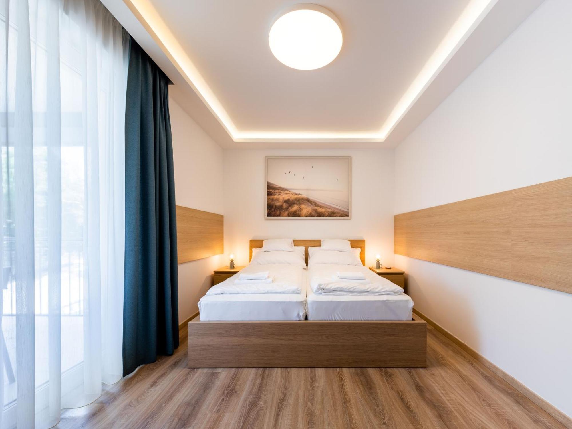Master Apartment