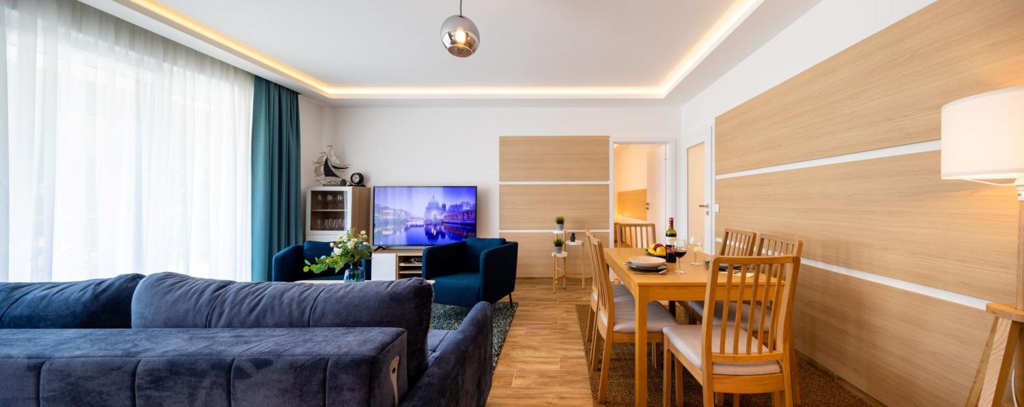 Apartment Master Balatonkenese