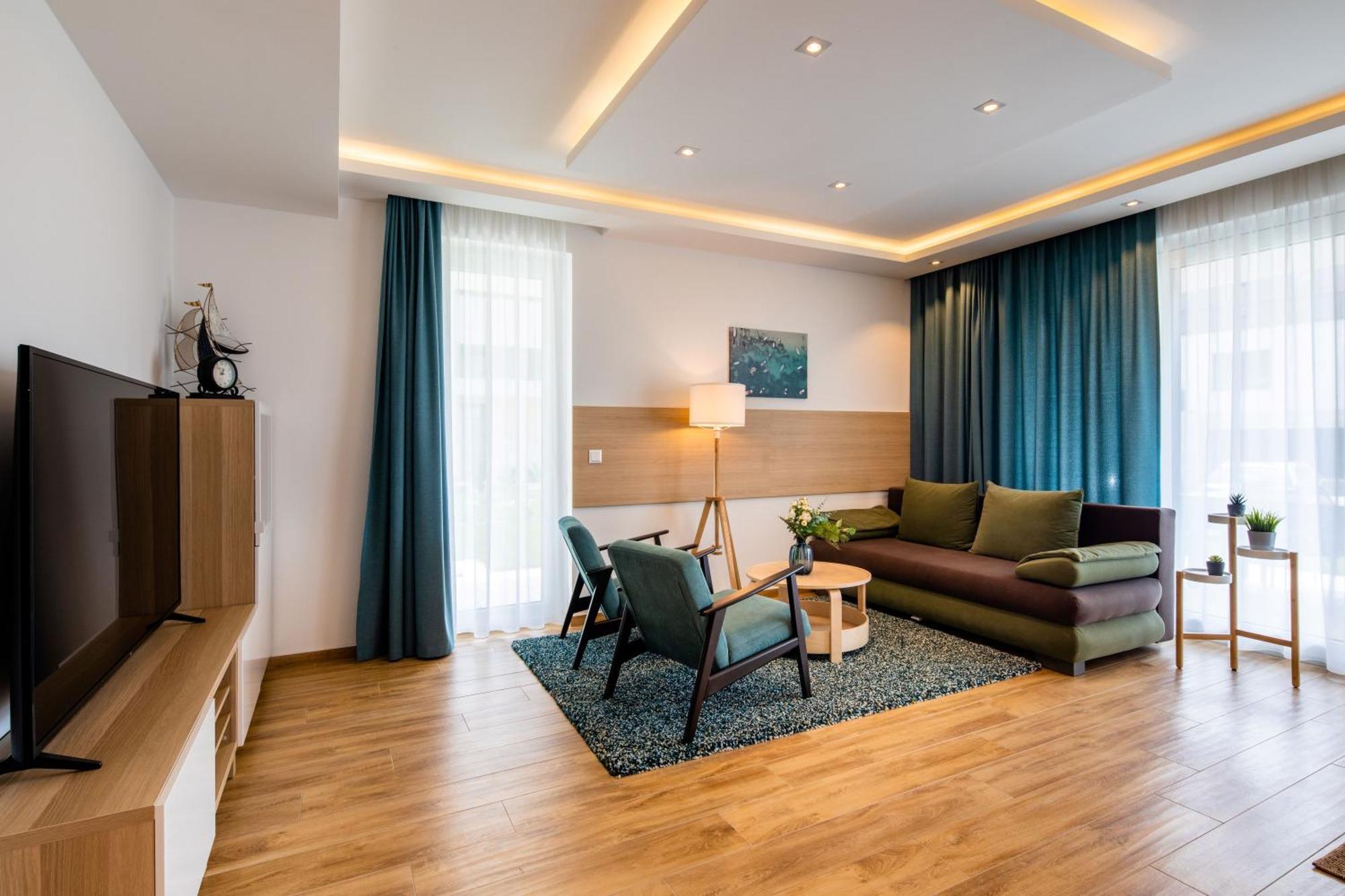 Apartment Master *