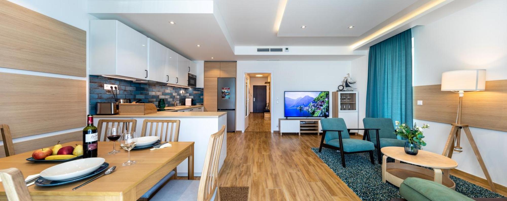 Apartment Master Balatonkenese