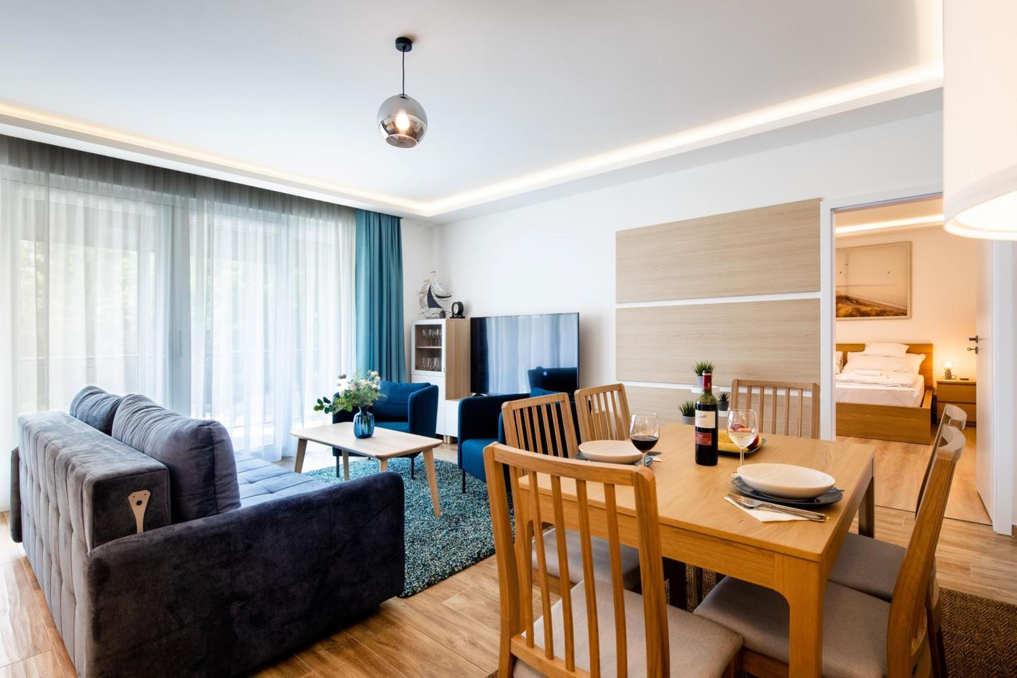 Apartment Master