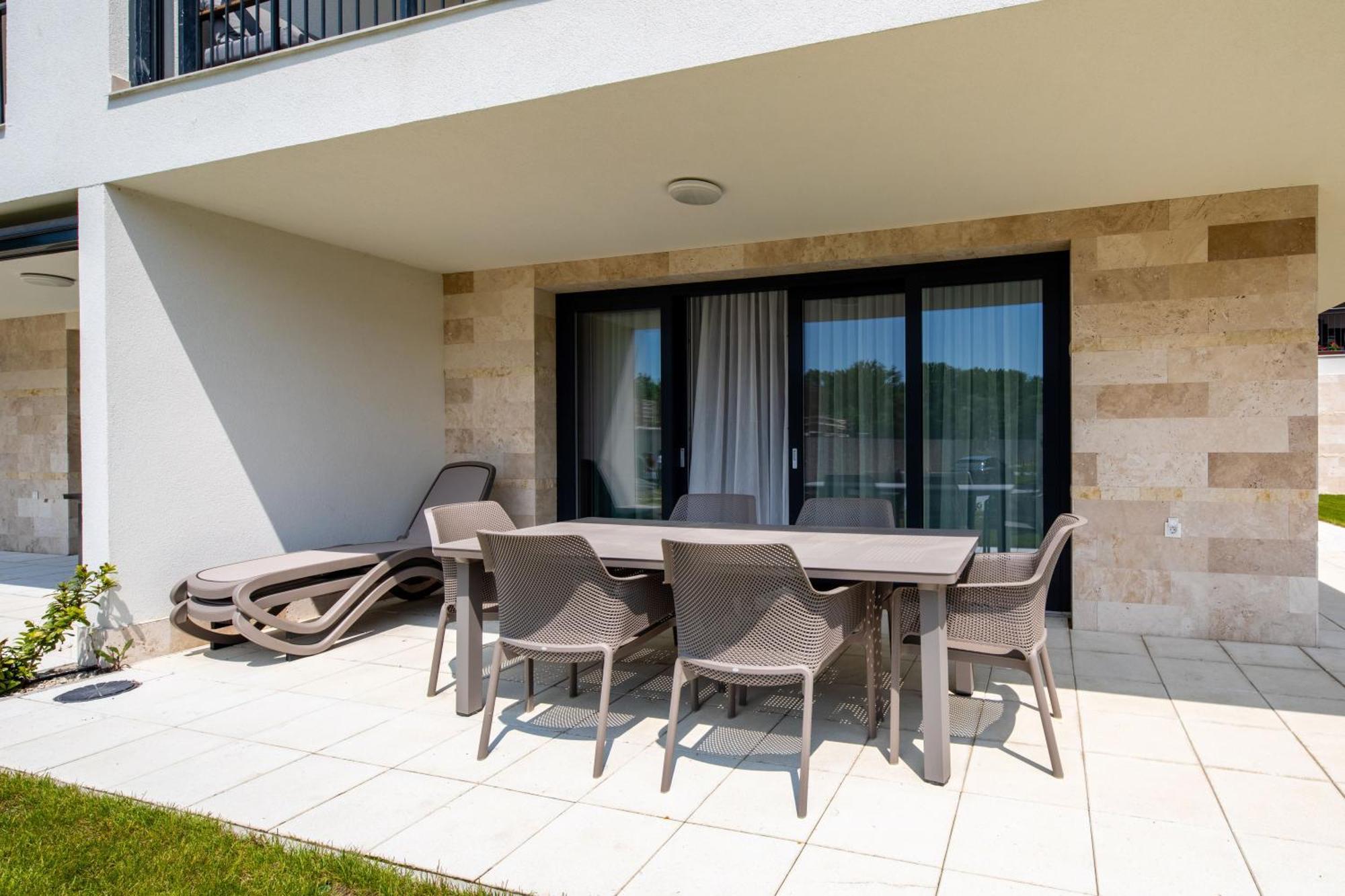 Apartment Master Balatonkenese