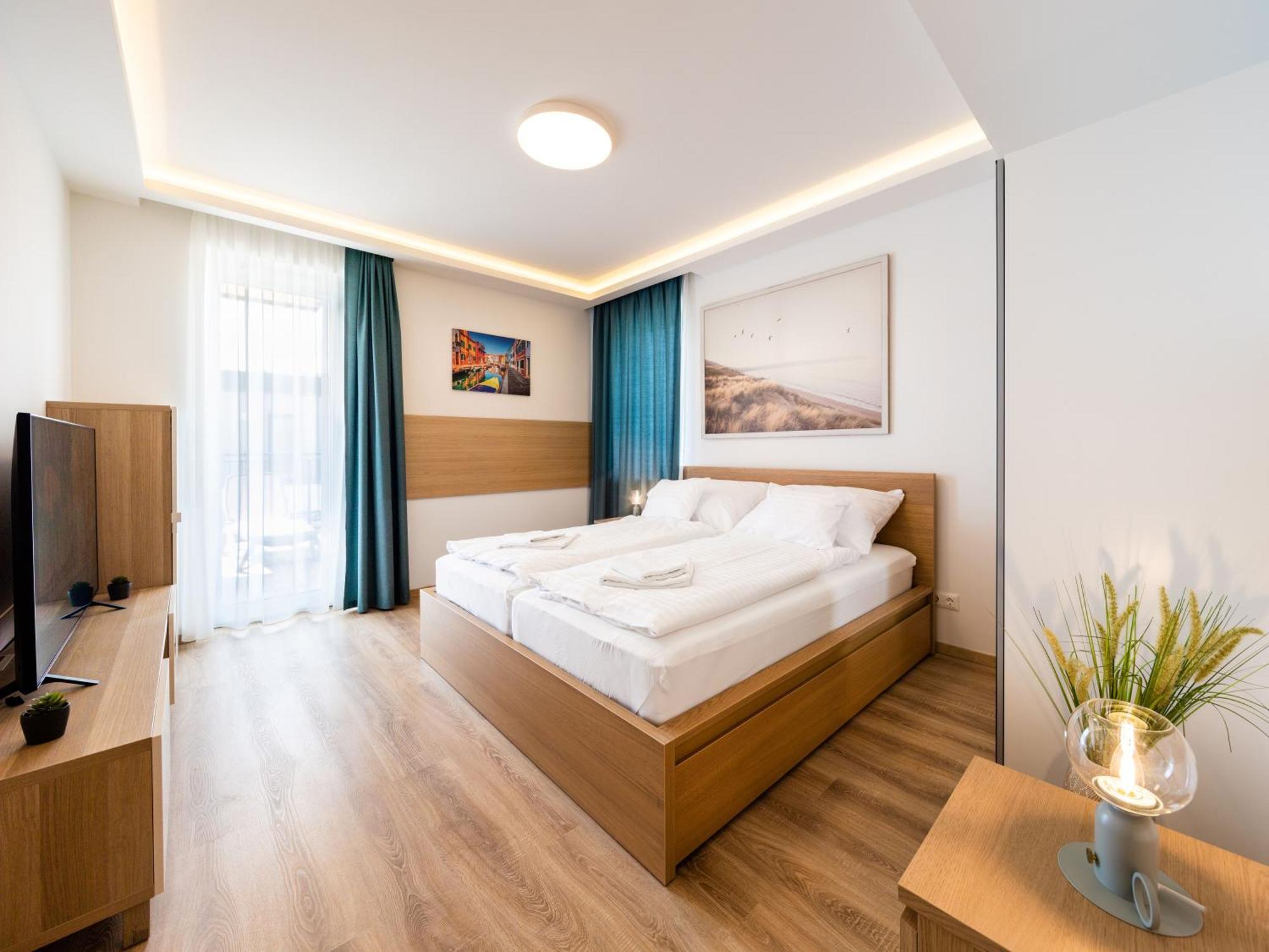 Master Apartment