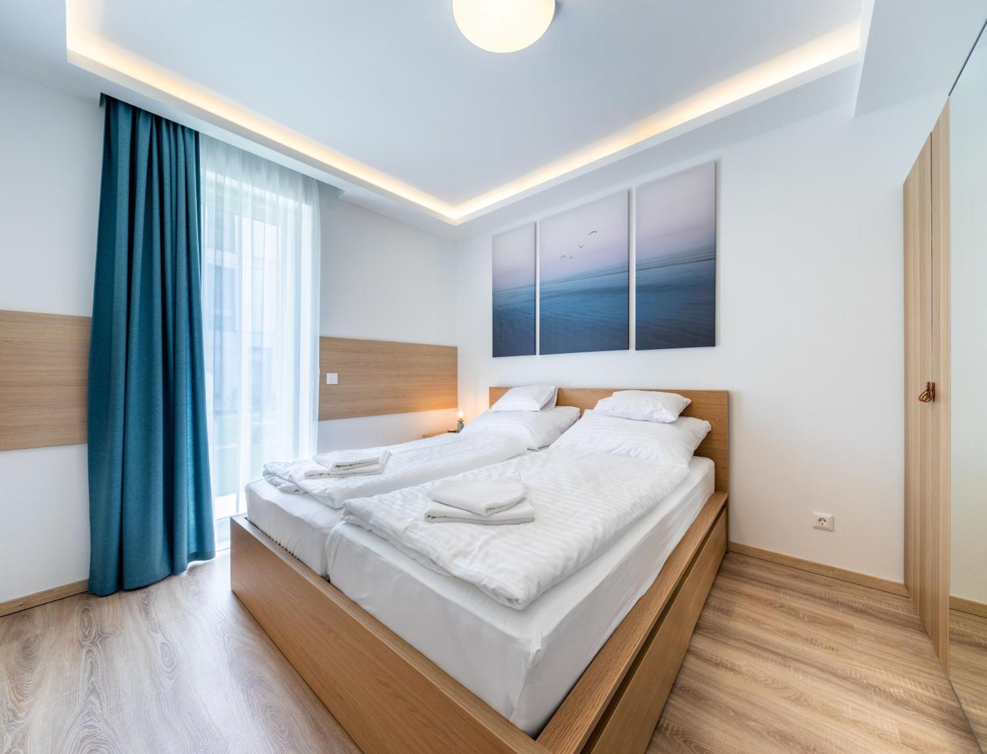 Master Apartment Balatonkenese