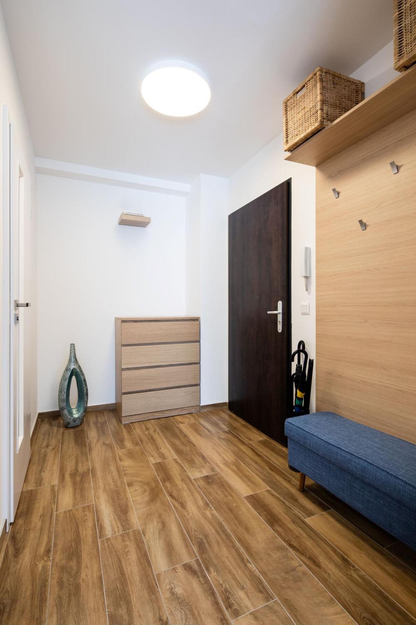 Apartment Master *