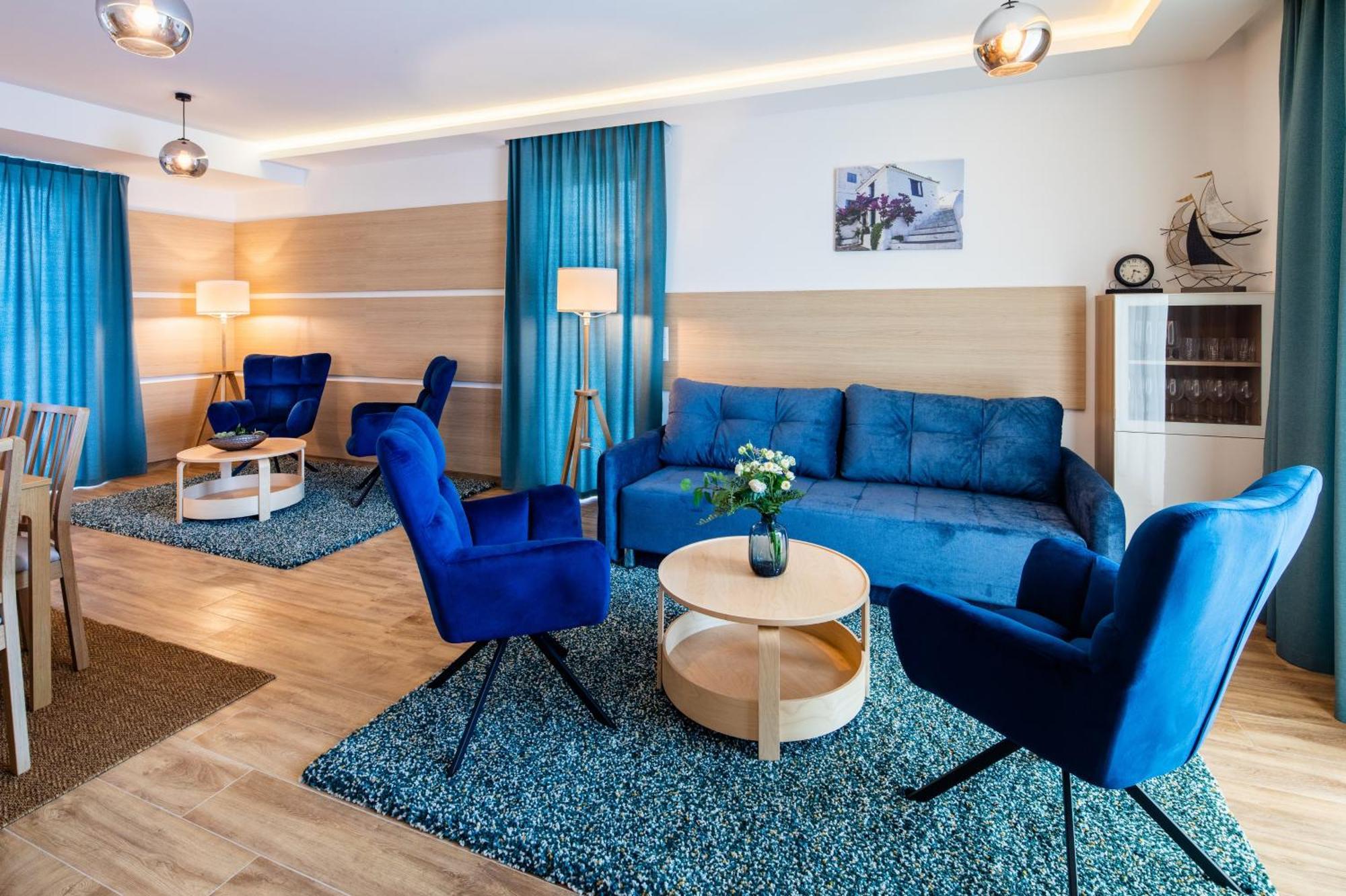 Apartment Master Balatonkenese